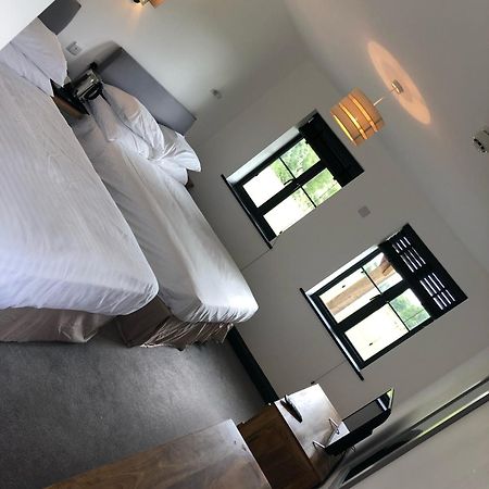 Hotel The Players Golf Club Chipping Sodbury Esterno foto