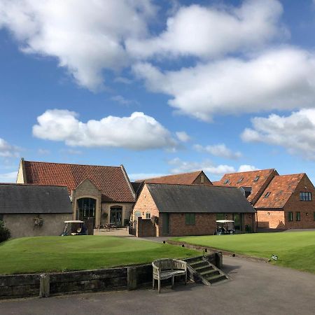 Hotel The Players Golf Club Chipping Sodbury Esterno foto