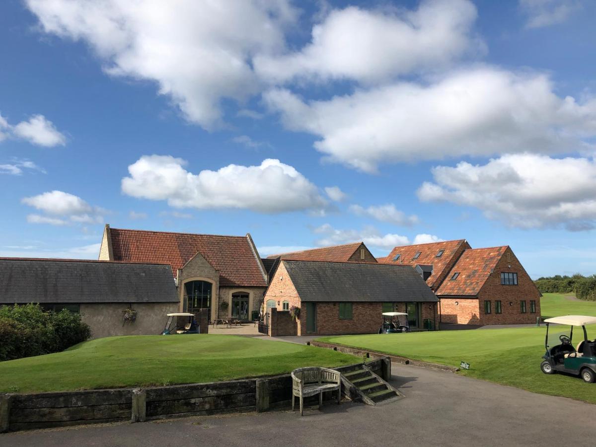 Hotel The Players Golf Club Chipping Sodbury Esterno foto