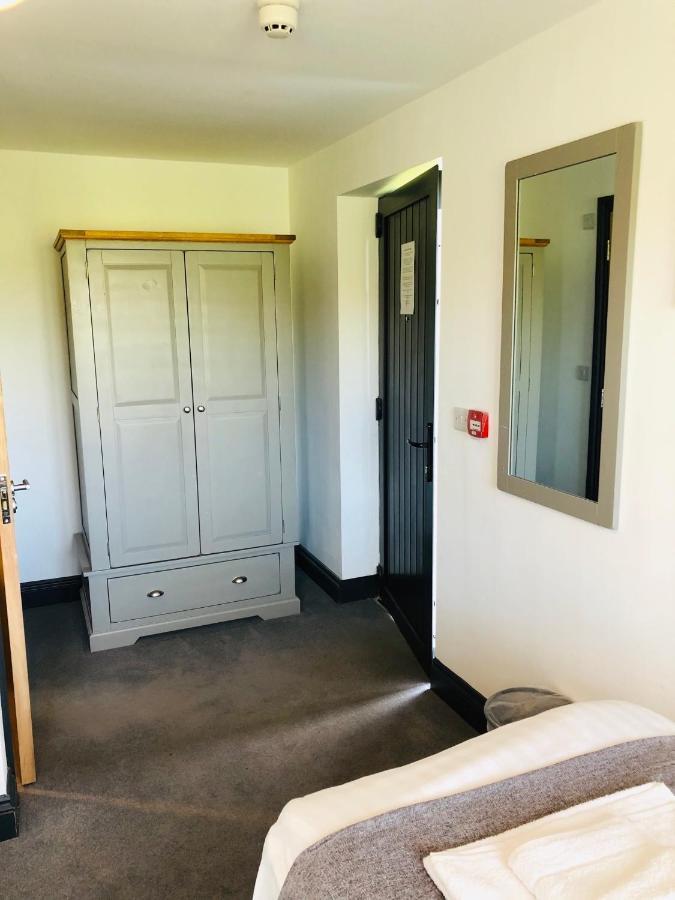 Hotel The Players Golf Club Chipping Sodbury Esterno foto